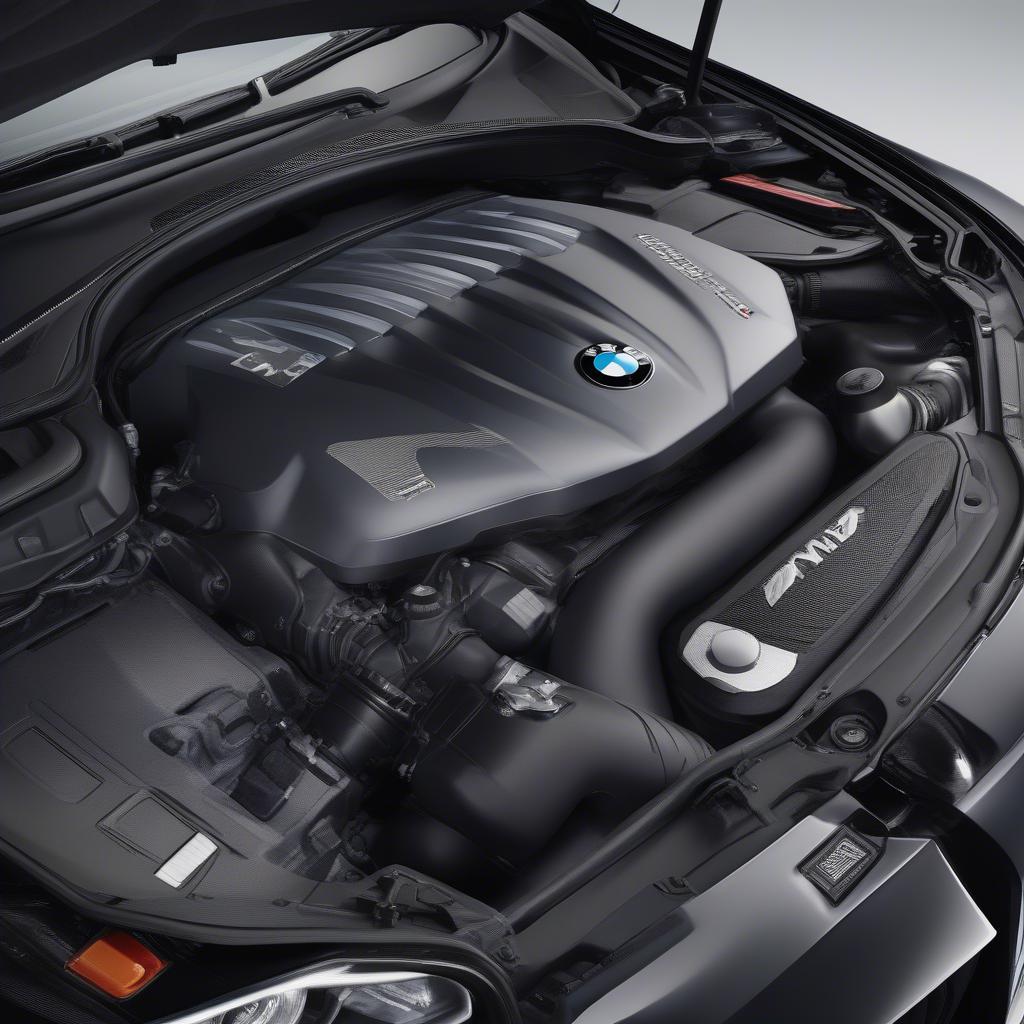 BMW Z4 M40i 2020 Hiệu Năng