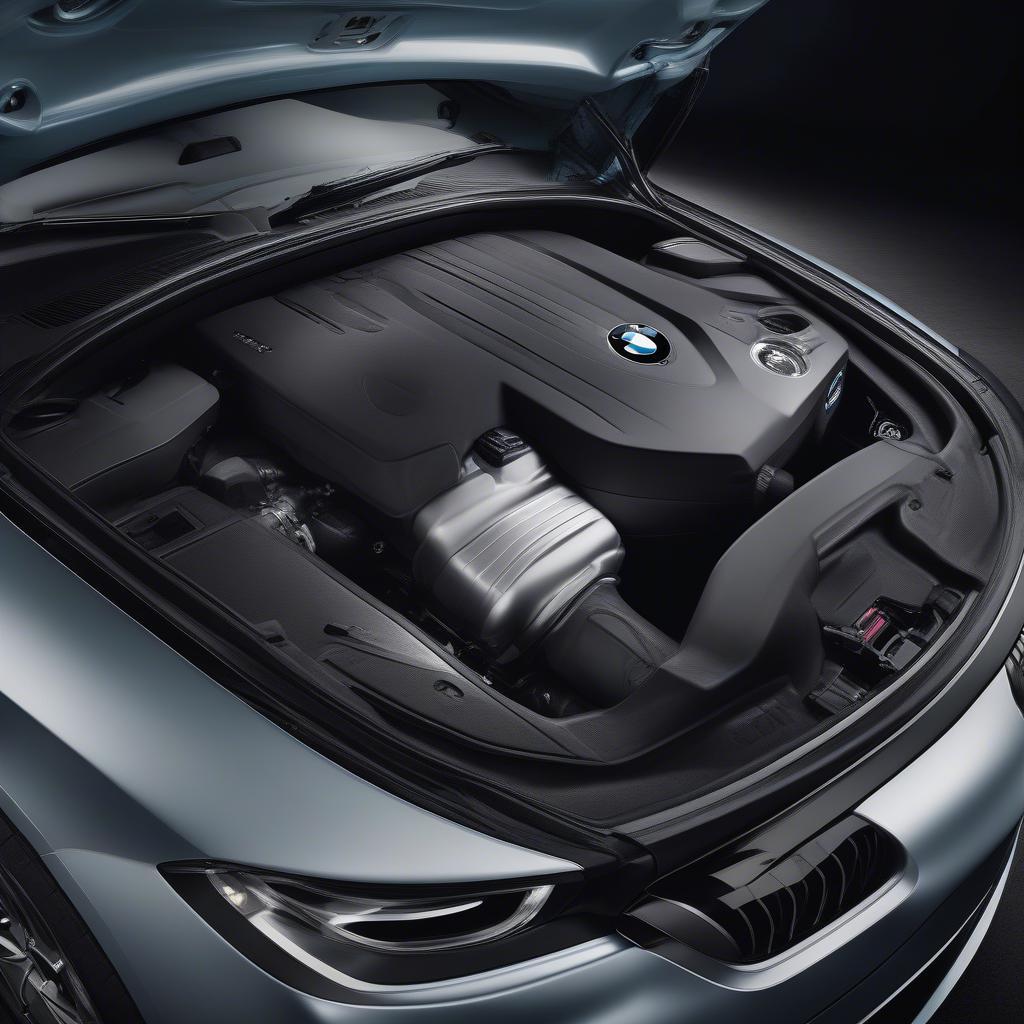 BMW Z5 Coupe Động Cơ và Nội Thất Sang Trọng