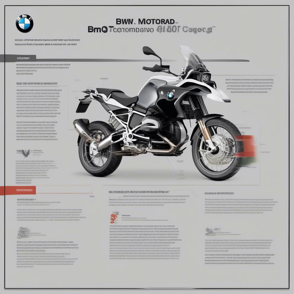 Các câu hỏi thường gặp về logo BMW Motorrad