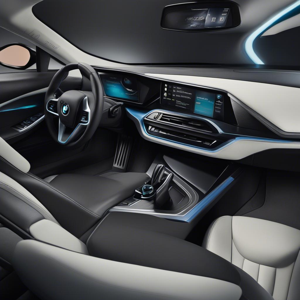 Các yếu tố ảnh hưởng đến giá BMW i8