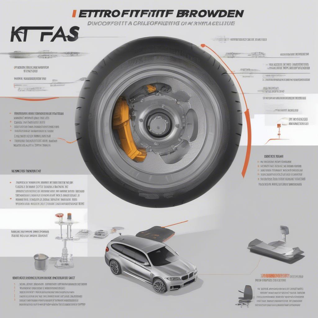 Chi phí Retrofit KAFAS2 BMW F10