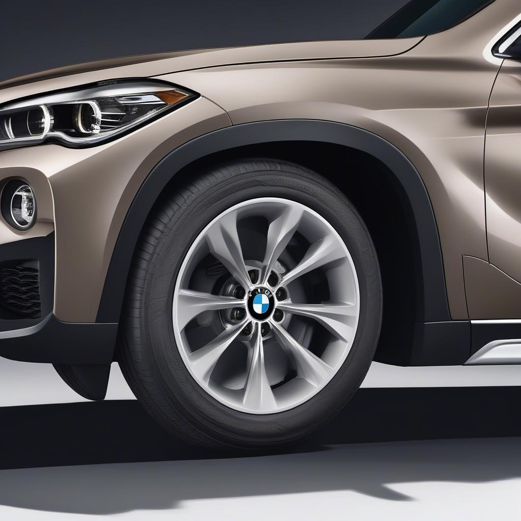 Chiều Dài Cơ Sở BMW X1: Đảm Bảo Sự Ổn Định Và Vận Hành Êm Ái