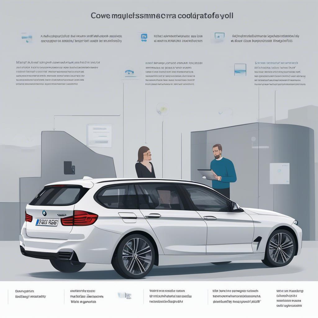 Chuyên Gia Tool Coding BMW: Tư Vấn và Hỗ Trợ