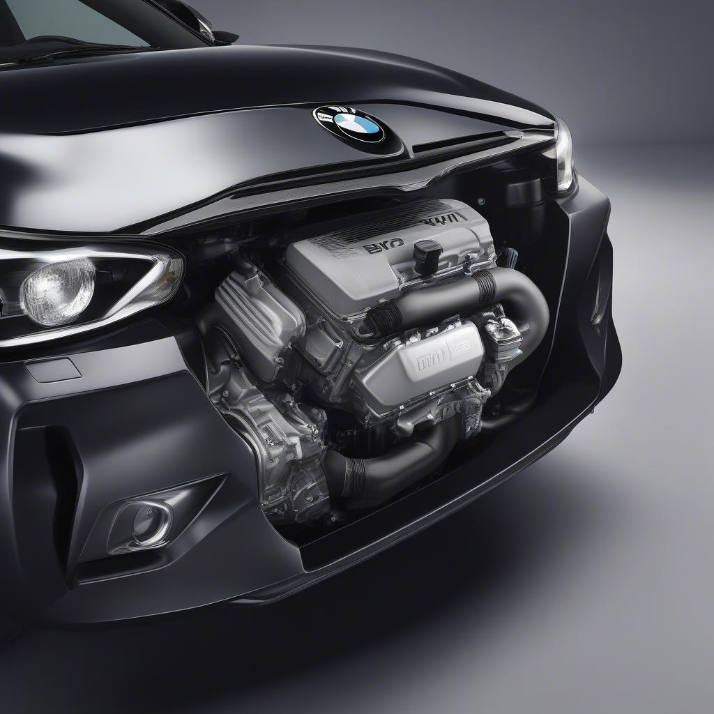 Đánh giá BMW 116i: Vận hành mạnh mẽ và tiết kiệm nhiên liệu