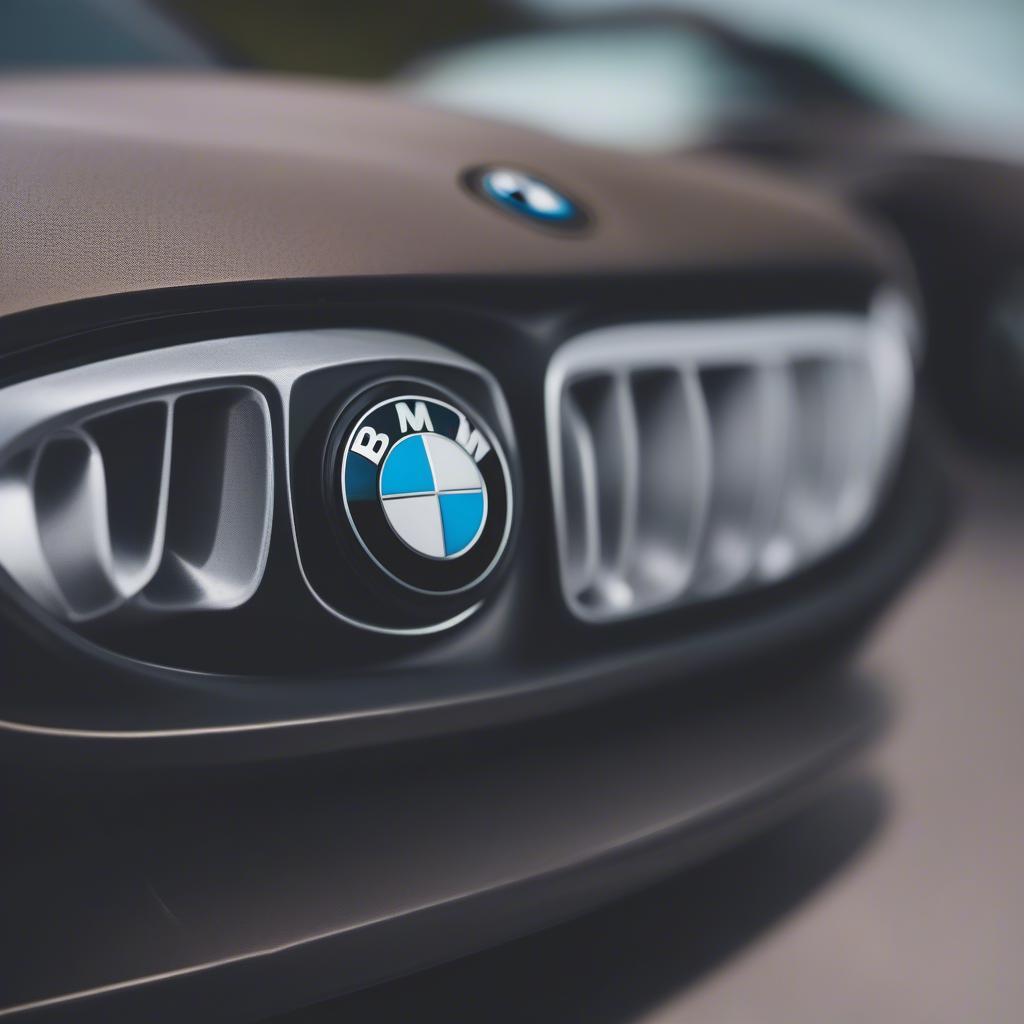 Đánh giá ngoại thất BMW cũ