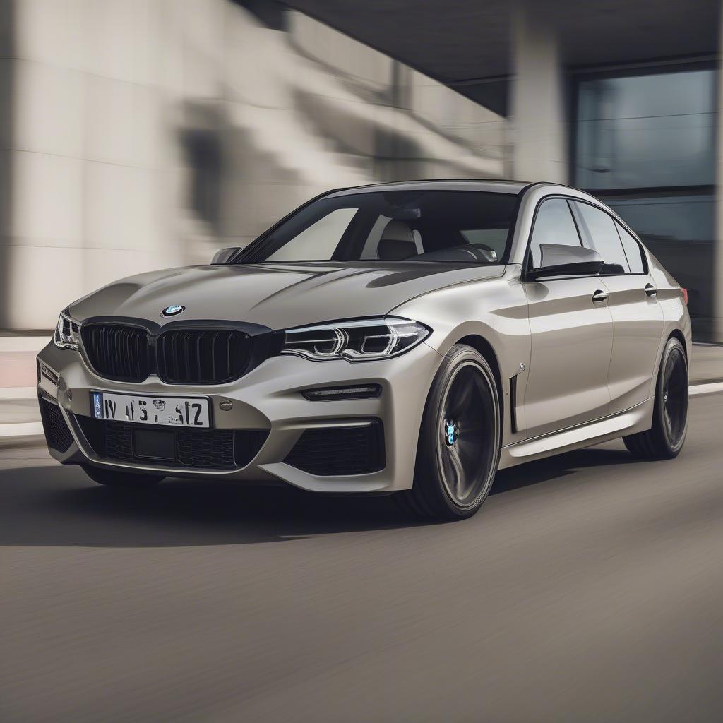 Diễn đàn và cộng đồng BMW