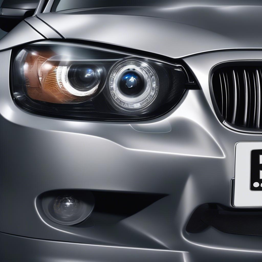 Độ Bền và Tuổi Thọ của Faros Ojos de Angel BMW E90