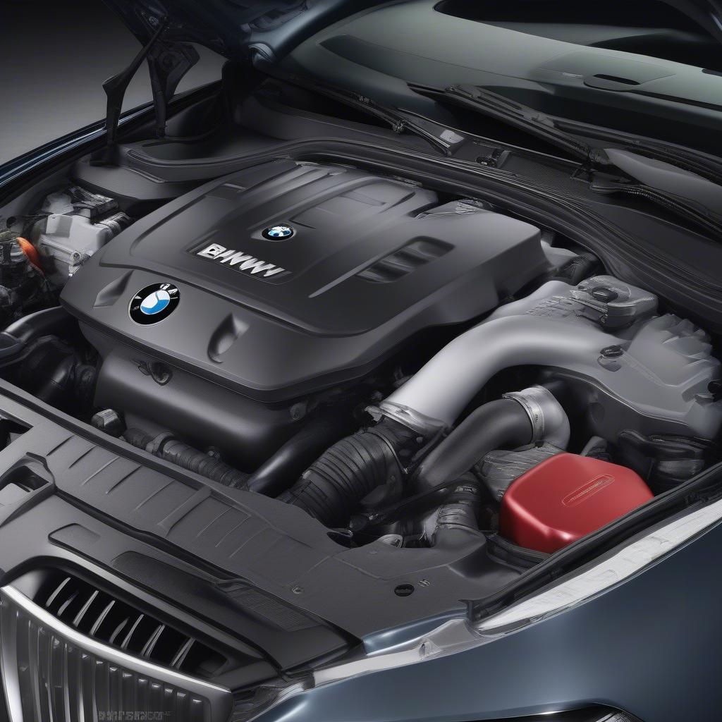 Động cơ BMW 2 Series và 4 Series 2016: So sánh hiệu suất và công nghệ.