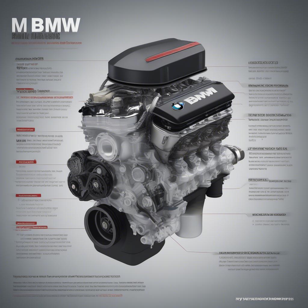 Ưu nhược điểm động cơ BMW M62