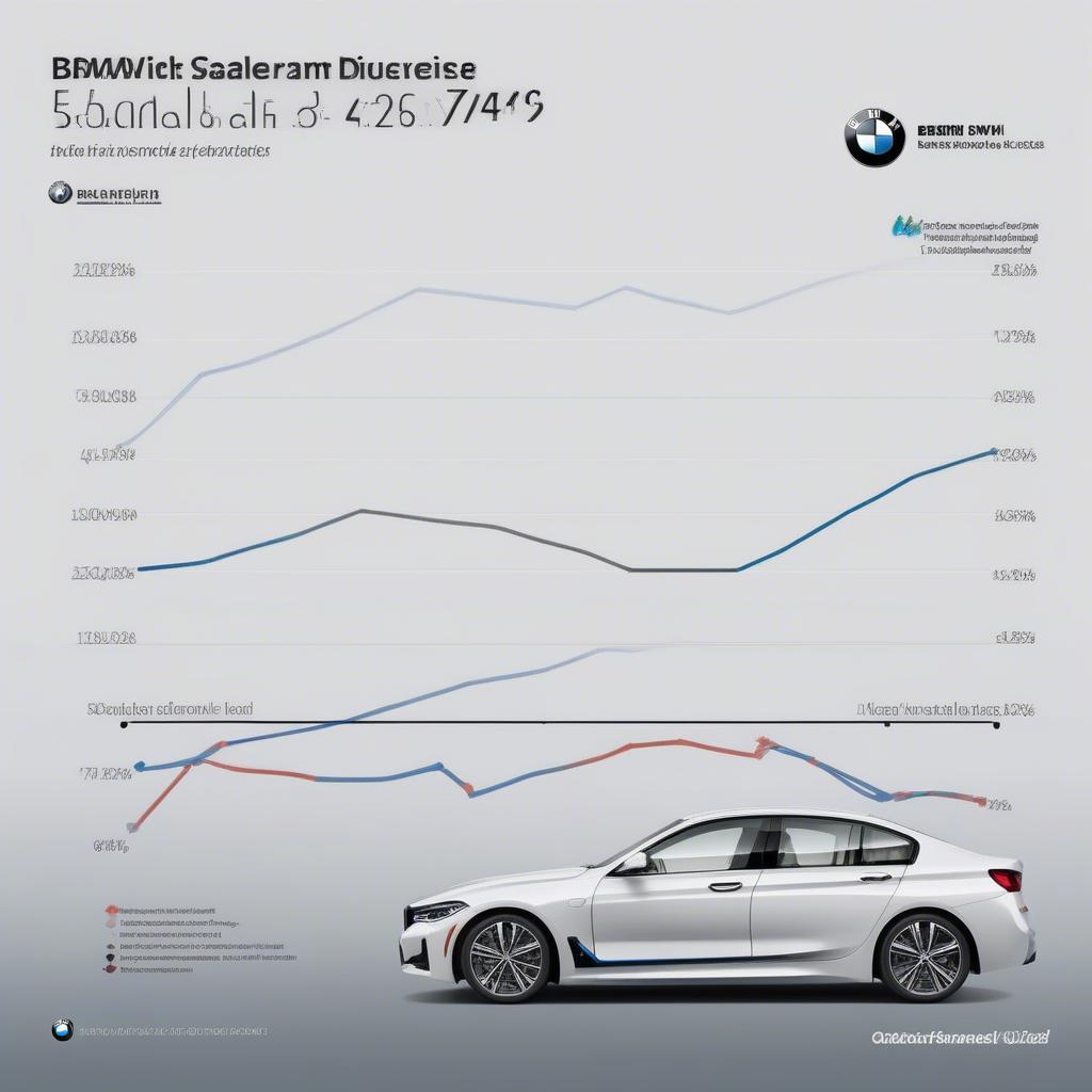 Dự Đoán Xu Hướng BMW USA Sales