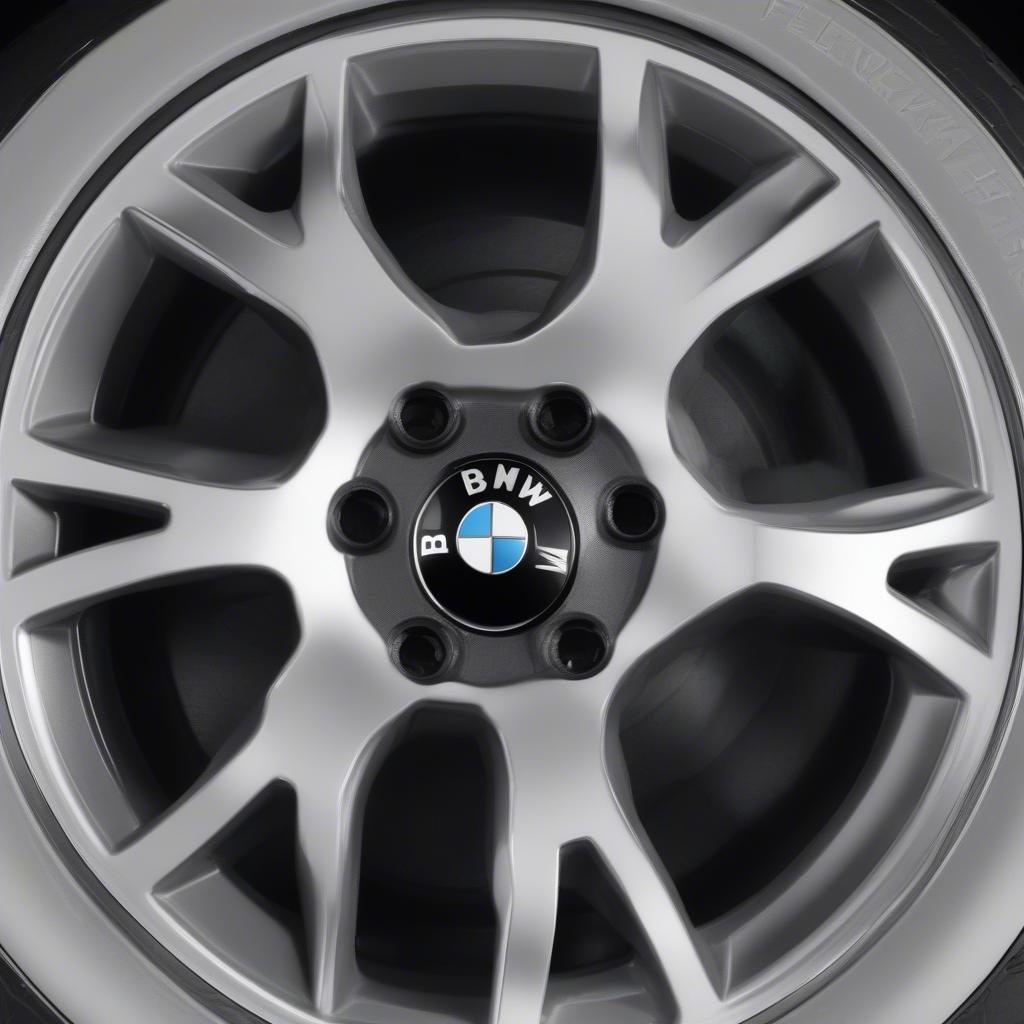 Felgpakker BMW chính hãng và độ