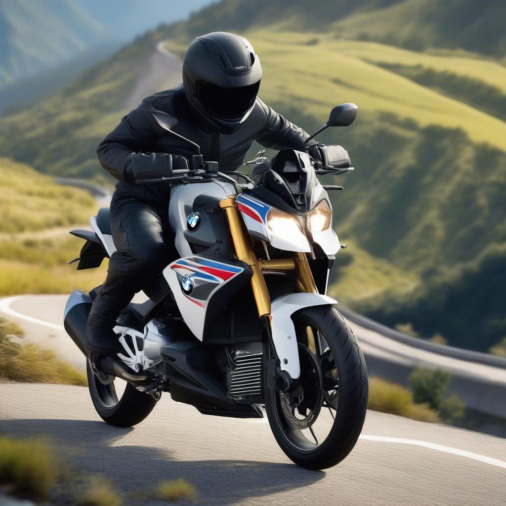 G310R BMW PNG lựa chọn hoàn hảo