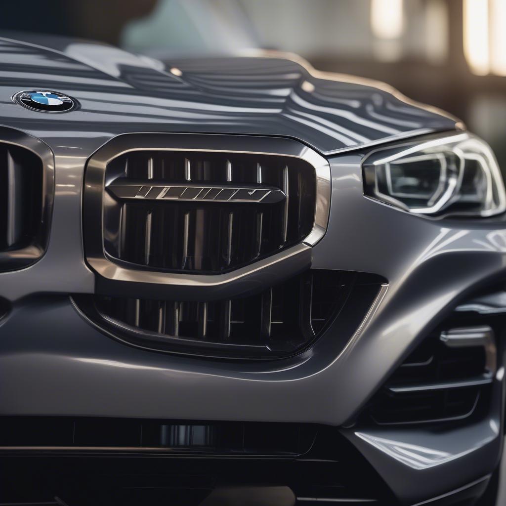 Giá BMW X5 cũ ảnh hưởng bởi đời xe