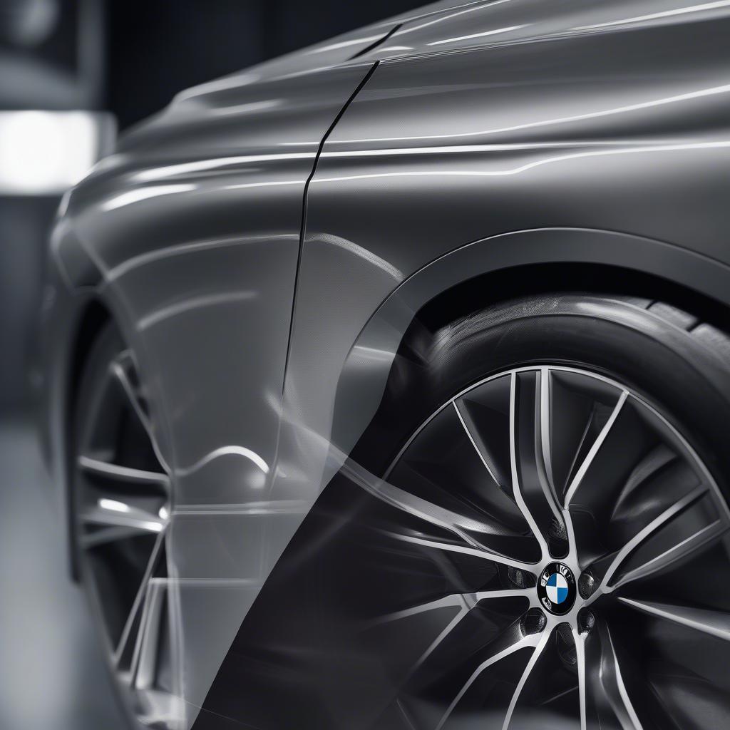 Giá mâm xe BMW 7 Series đa dạng