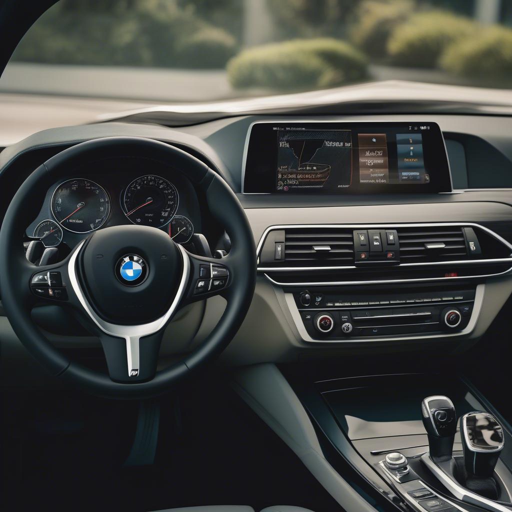 Giá xe BMW 2019 bị ảnh hưởng bởi nhiều yếu tố