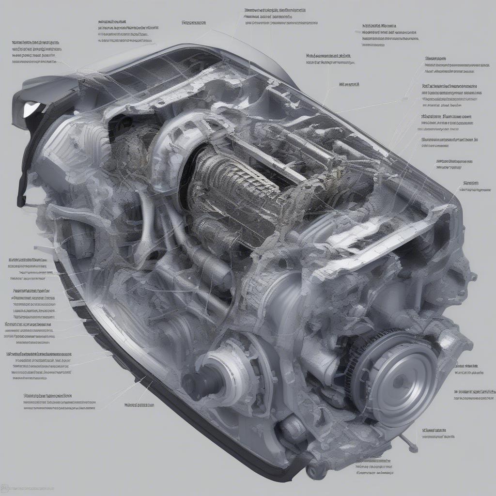 Hộp số tự động BMW F10 520d: Vận hành êm ái hay nỗi lo ngại?