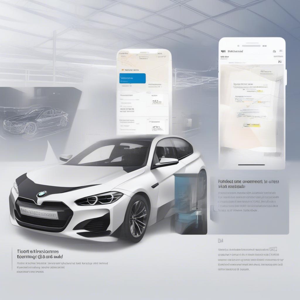 Hướng dẫn sử dụng BMW Blockchain Verify Card