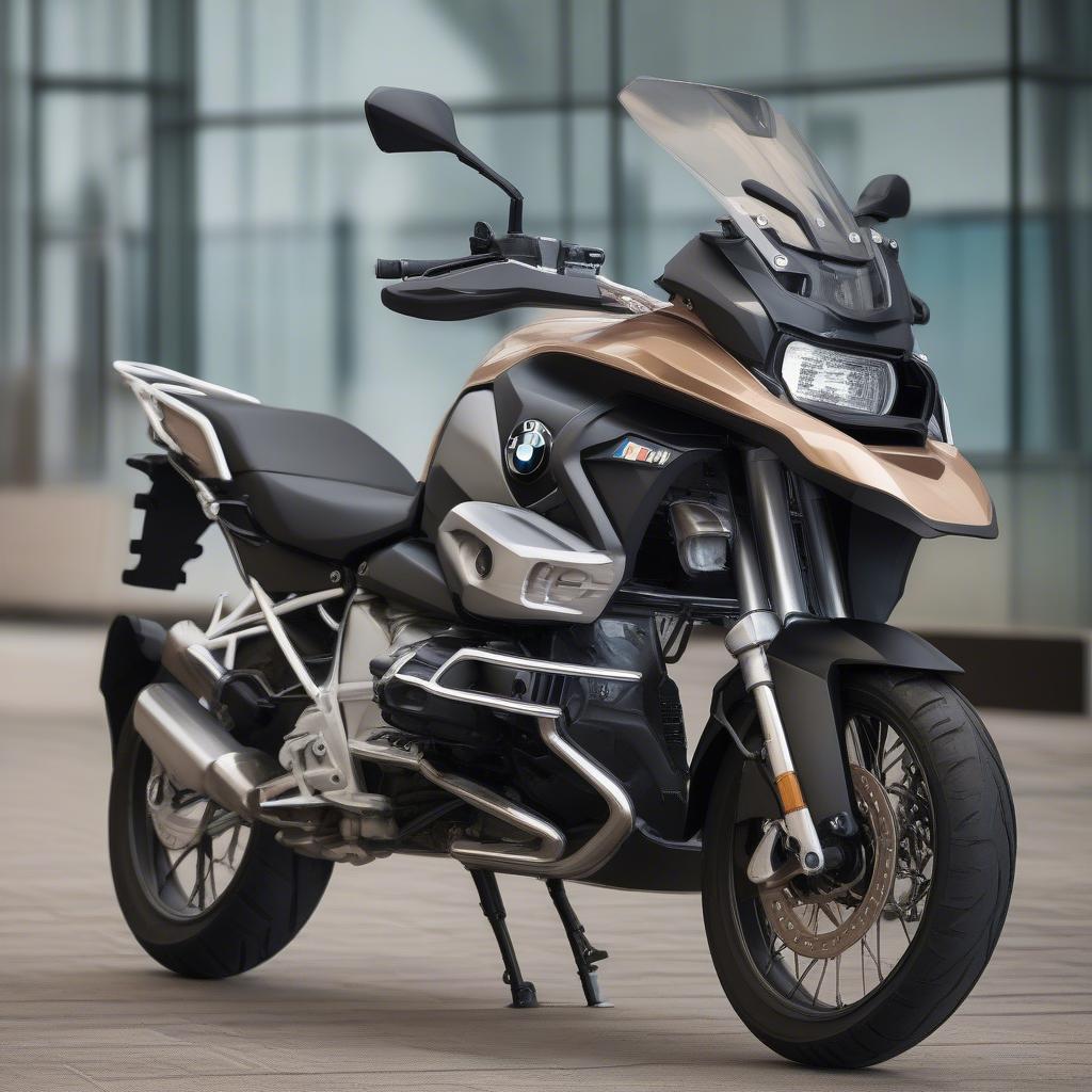 Kết luận về giá moto BMW tại Việt Nam