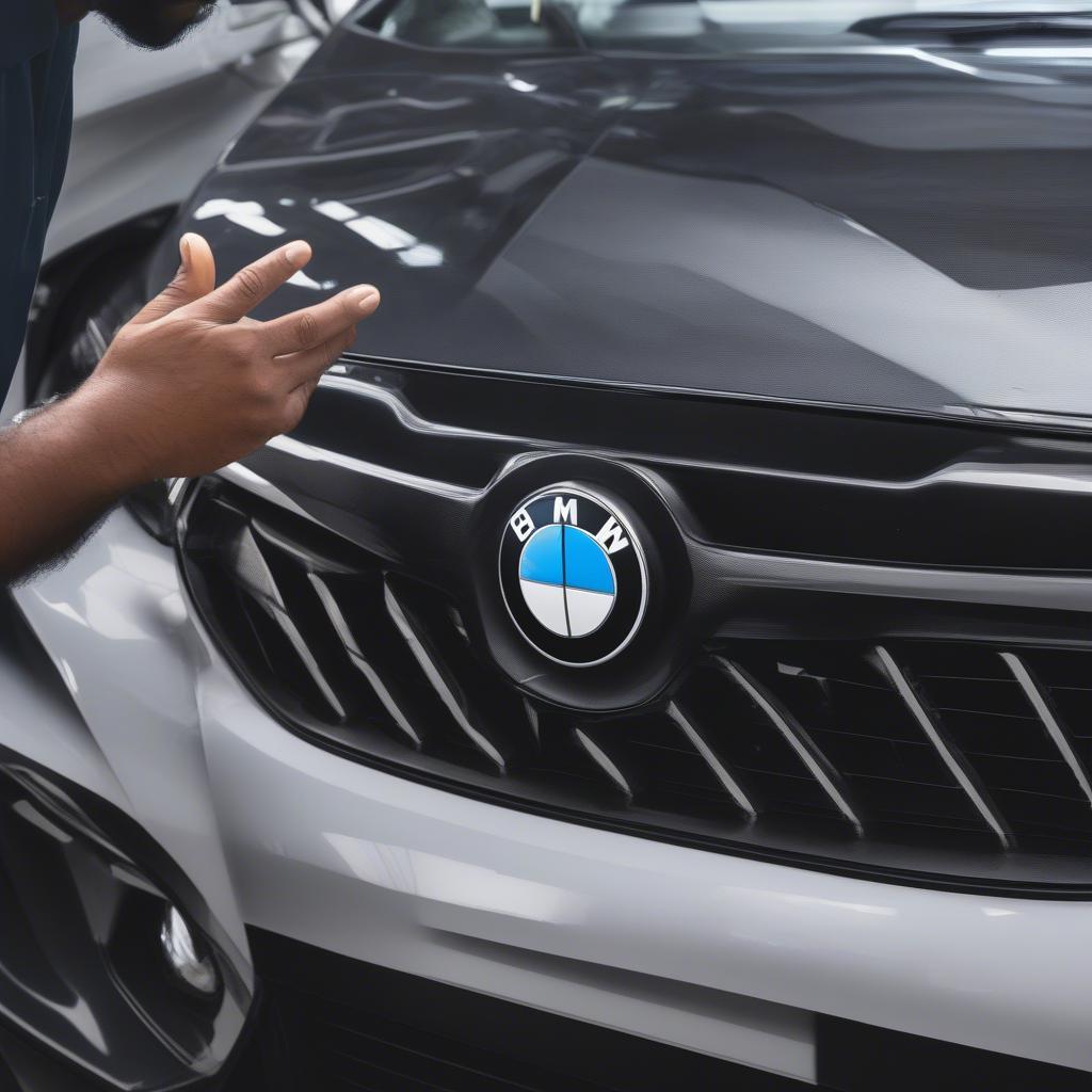 Kinh nghiệm mua BMW X2 tại Sri Lanka