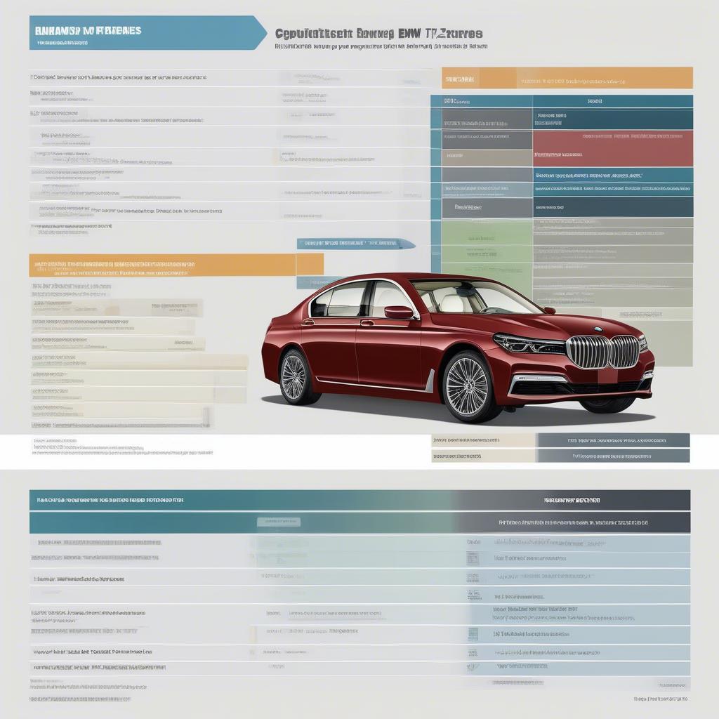 Lãi suất BMW 7 Series Finance cạnh tranh