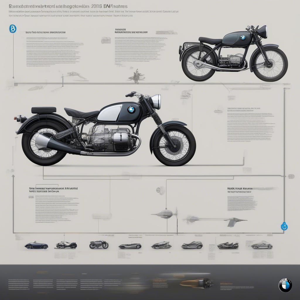 Lịch Sử Hình Thành BMW Acronym