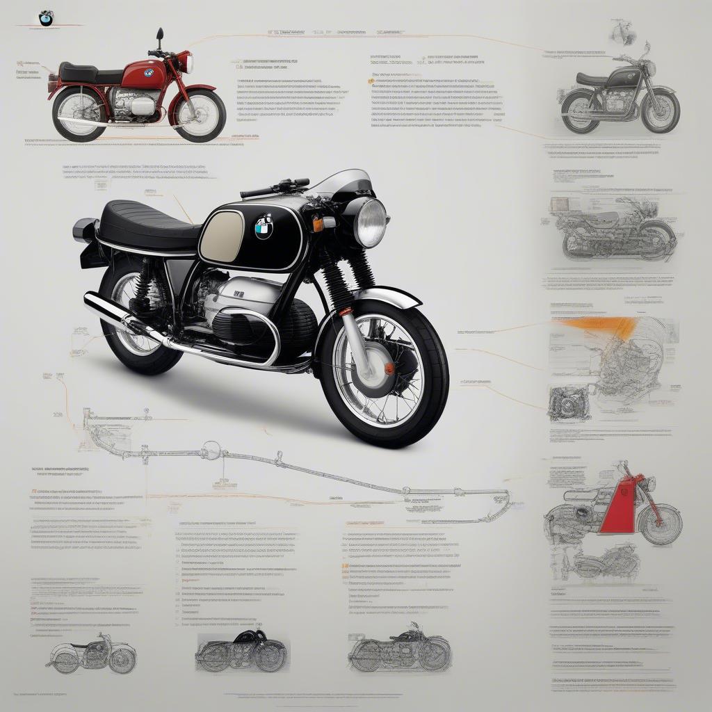 Lịch sử phát triển của BMW R90/6