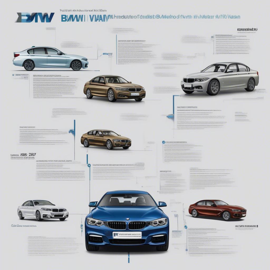 Lịch sử phát triển của BMW tại Việt Nam