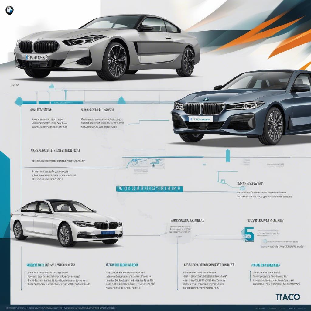 Lịch sử hợp tác giữa Thaco và BMW