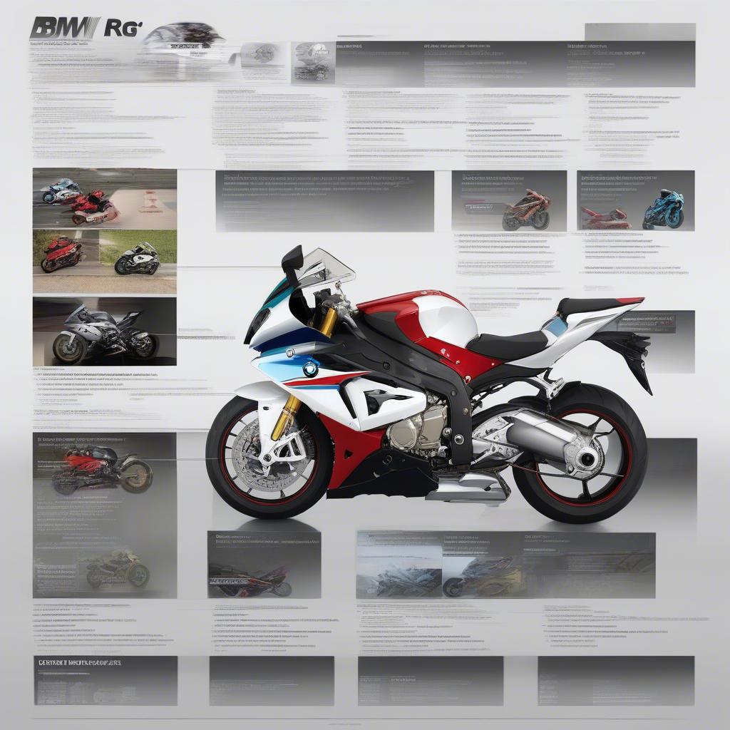 Lịch sử phát triển BMW S1000RR