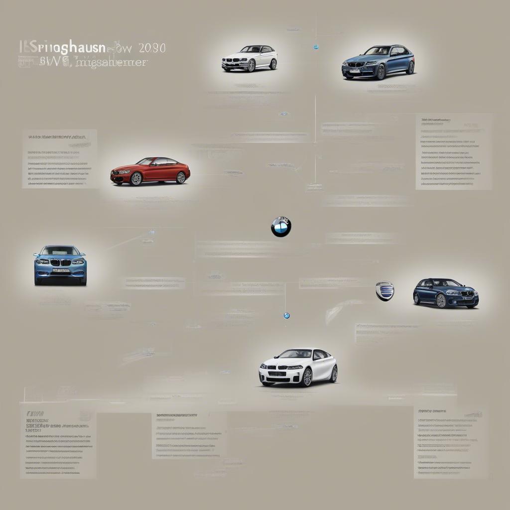 Lịch Sử Phát Triển Isringhausen BMW