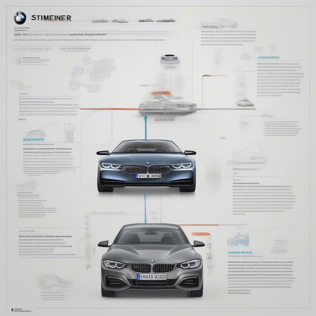 Lịch Sử Phát Triển Steiner Gruppe BMW