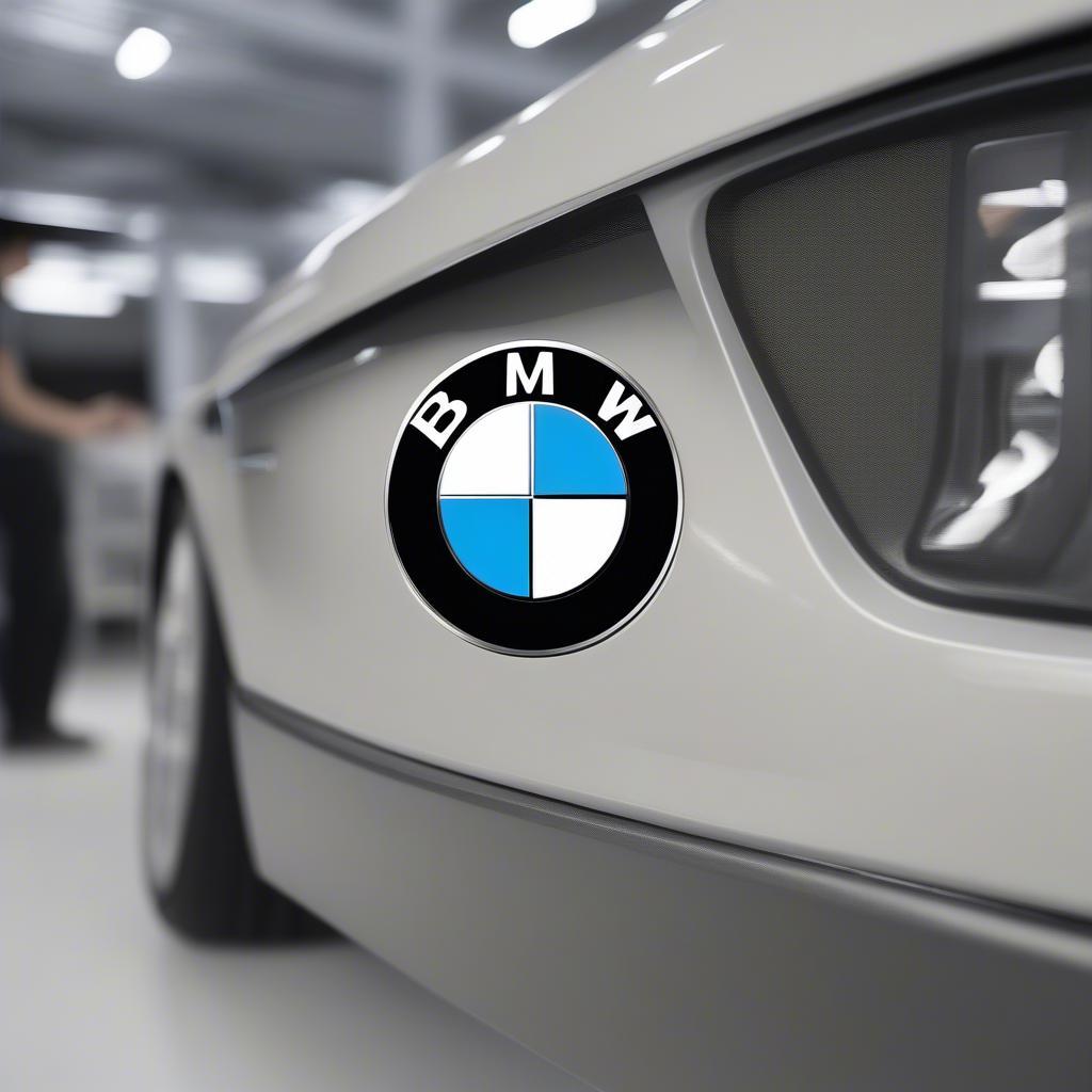 Linh kiện BMW chính hãng chất lượng cao