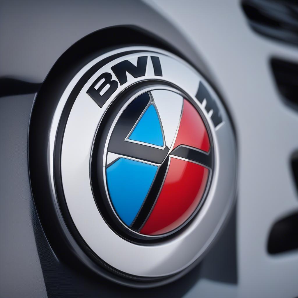 Ý nghĩa logo BMW M3