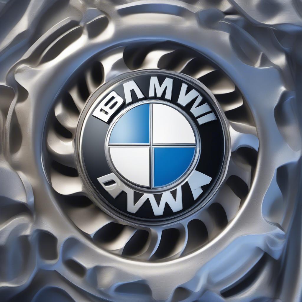 Ý nghĩa biểu tượng logo BMW