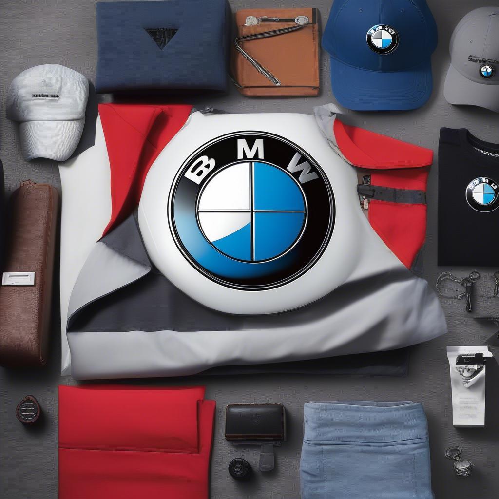 Logo xe BMW trong thời đại mới