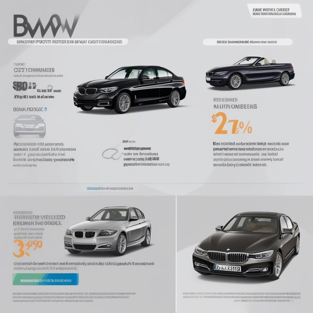 Lợi ích khi sử dụng BMW Classifieds