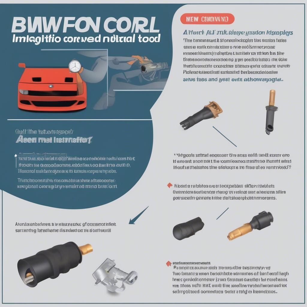 Lợi ích của bmw ignition coil removal tool