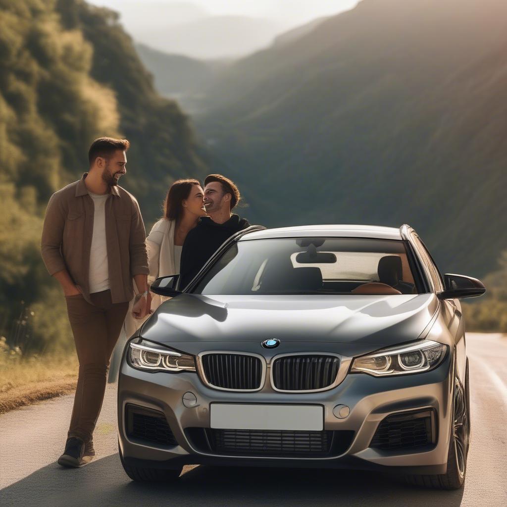 Lợi ích khi sở hữu BMW