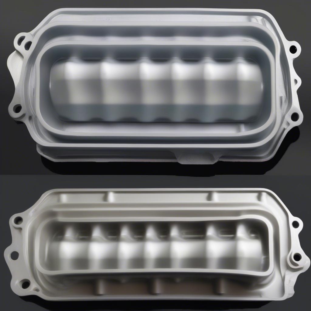 Lựa chọn BMW E46 Rocker Cover