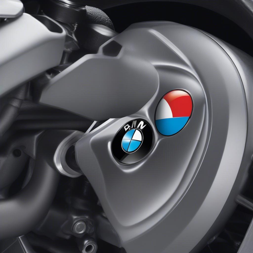 Lựa chọn logo BMW phù hợp