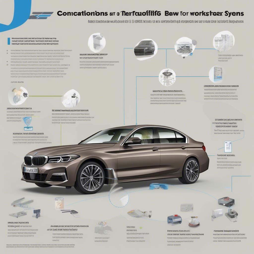 Lưu ý khi Retrofit 6DR cho BMW G30