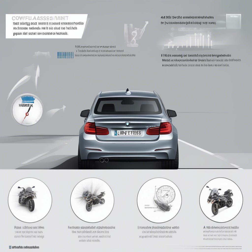 Những lưu ý khi sử dụng Downhill Assist trên BMW F15