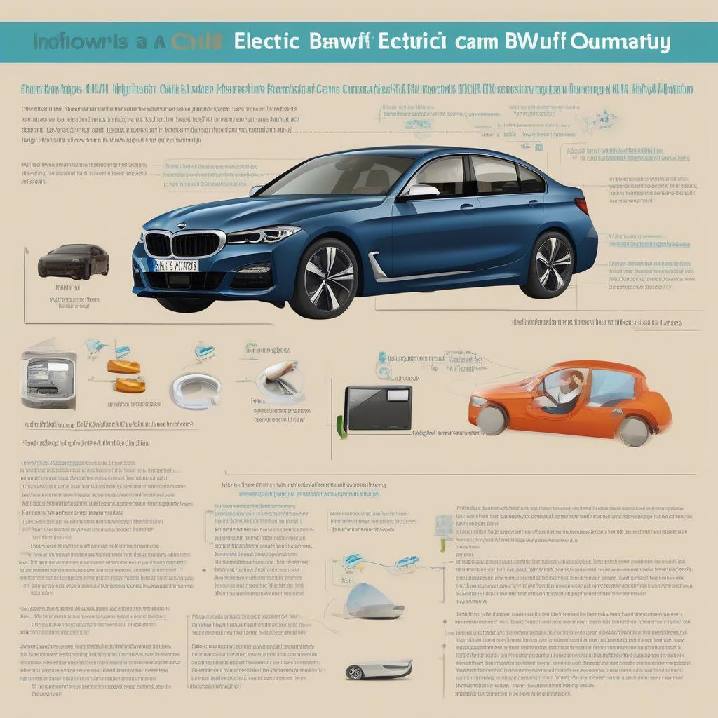 Mẹo lựa chọn xe điện trẻ em BMW chất lượng