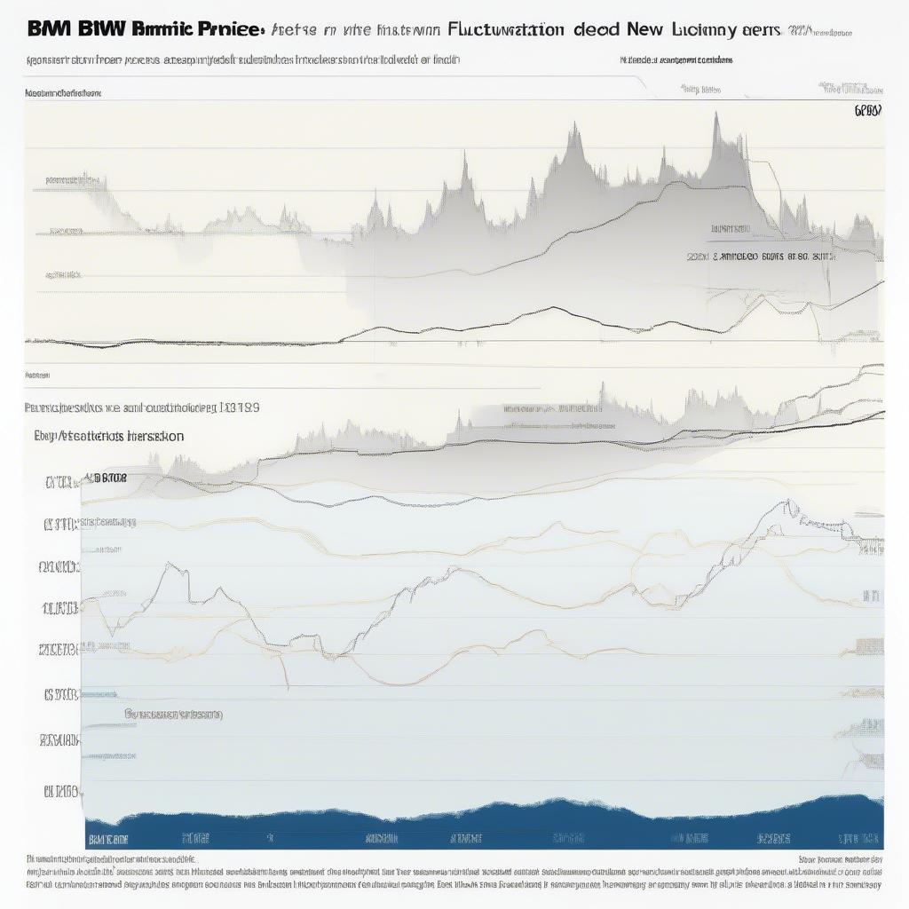 Phân tích BMW Share Price