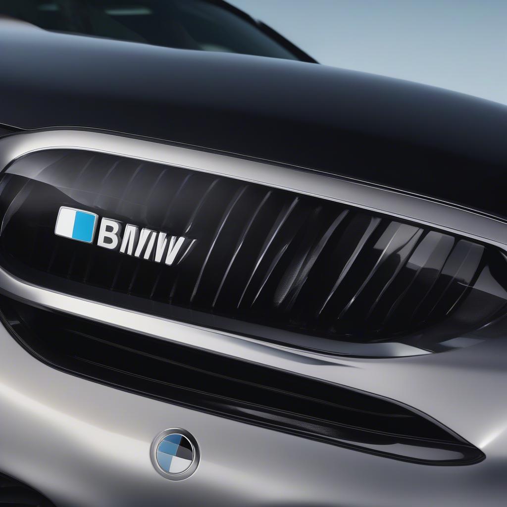 Phong cách thiết kế BMW