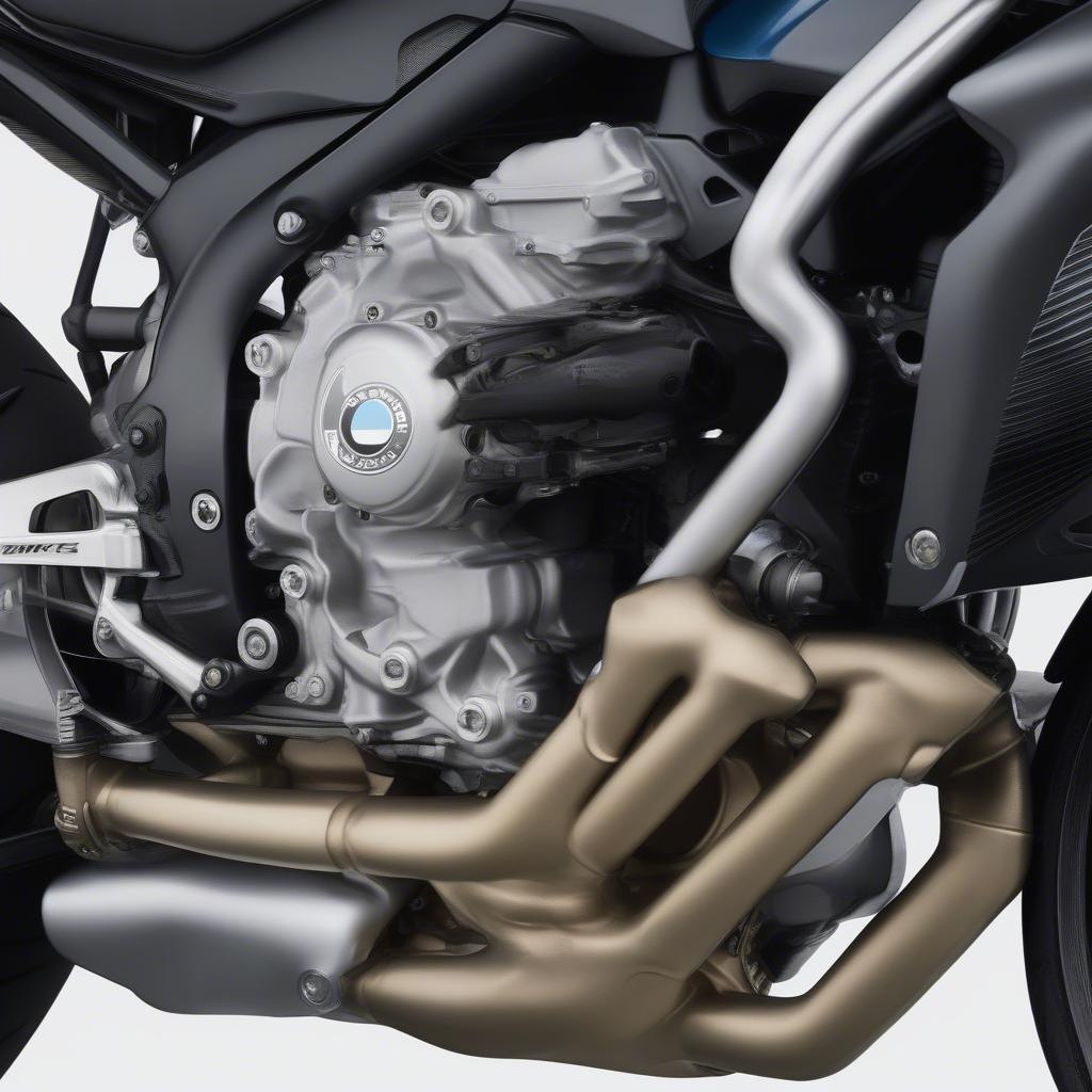 Phụ tùng động cơ BMW S1000RR