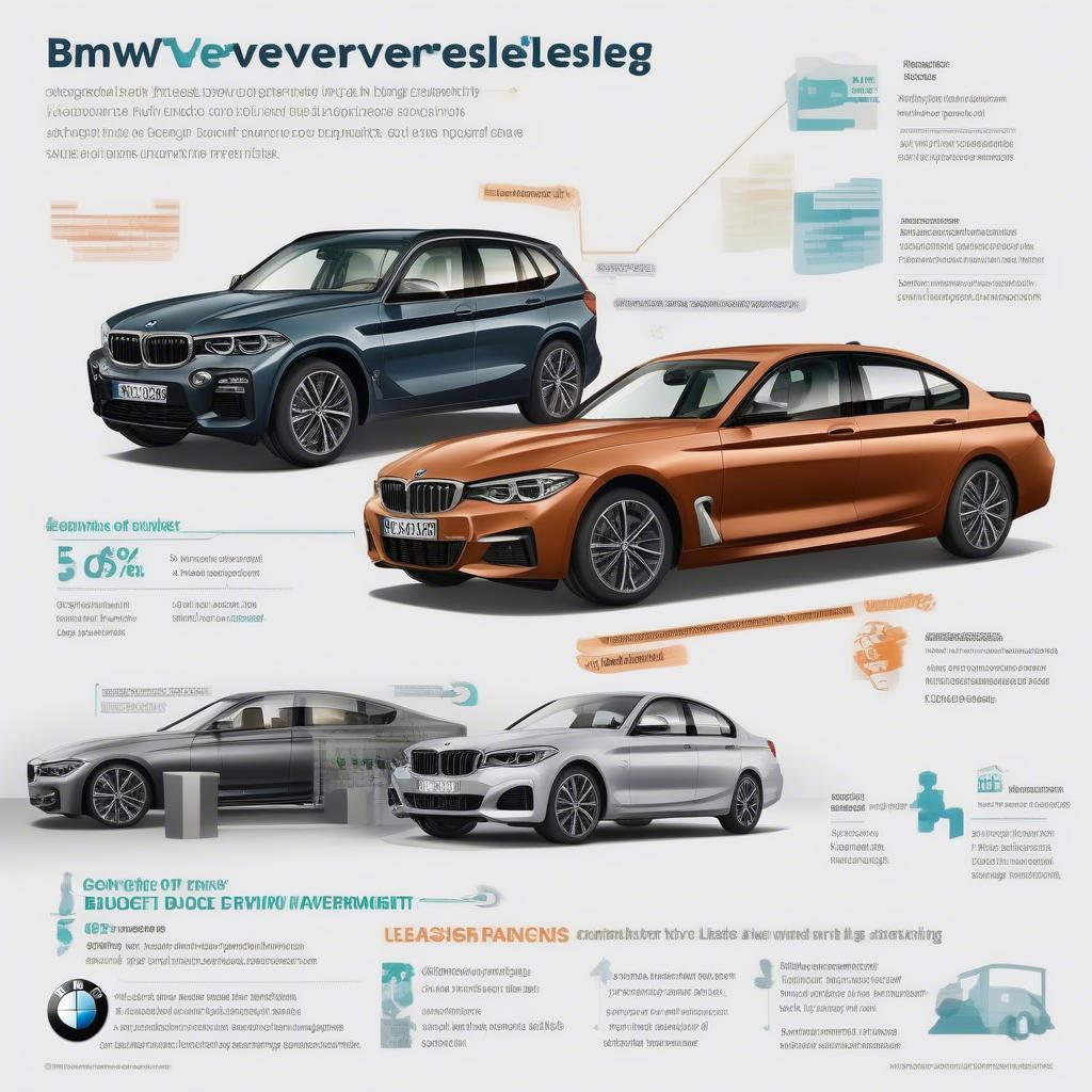 Quản lý ngân sách dễ dàng với BMW Erhvervsleasing