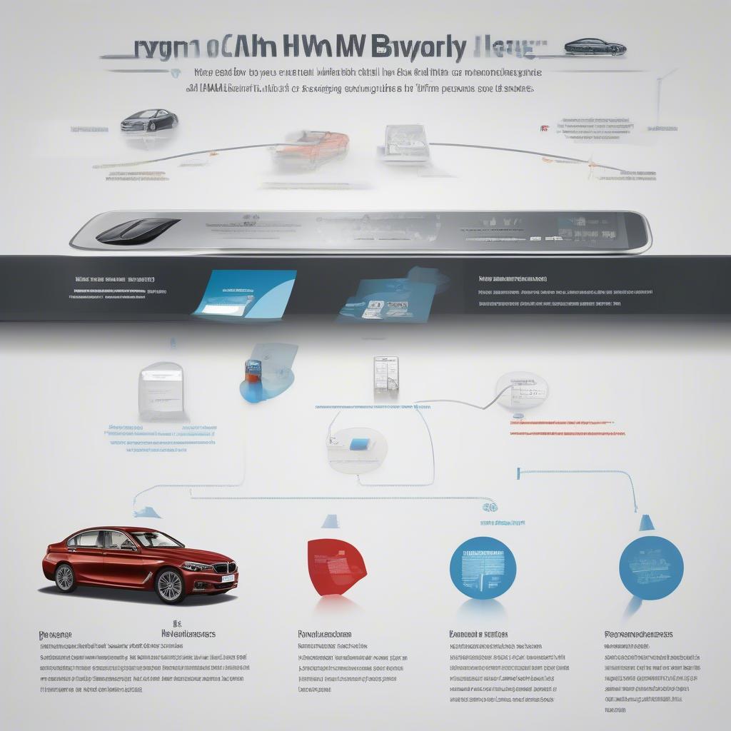 Quy trình bán xe BMW tại BMW Cầu Giấy