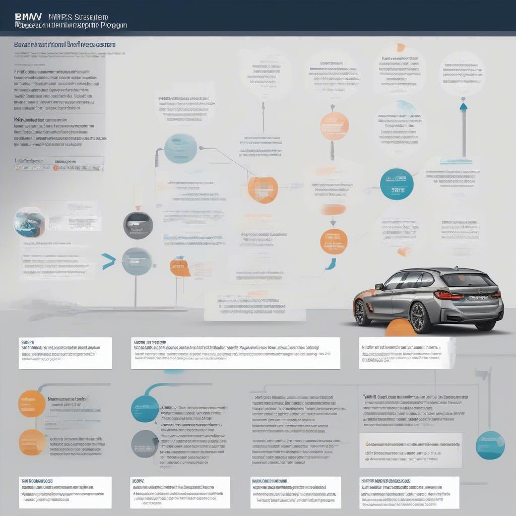 Quy trình đăng ký thực tập tại BMW Werk Regensburg