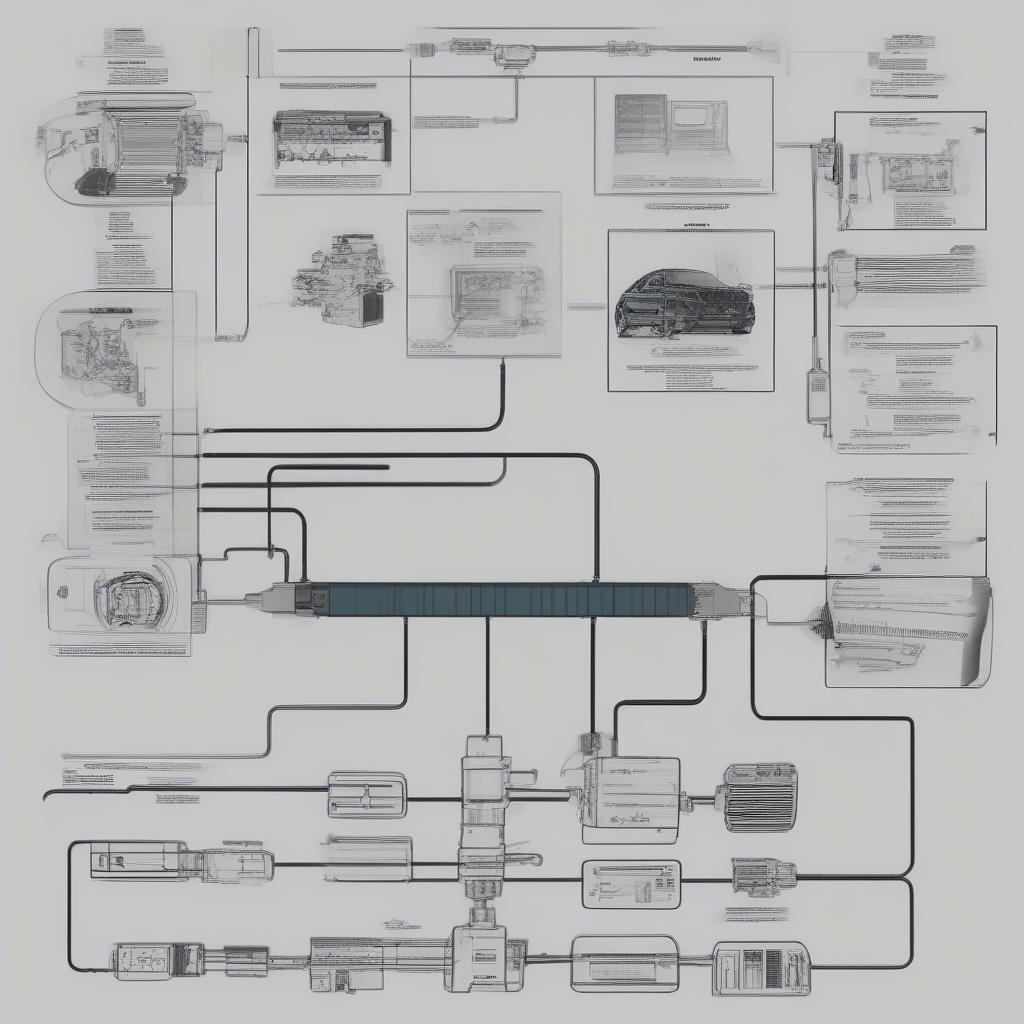 Quy trình Retrofit HBA FLA trên BMW